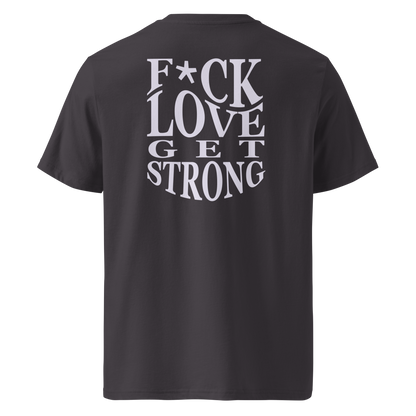 F*CK LOVE T-shirt