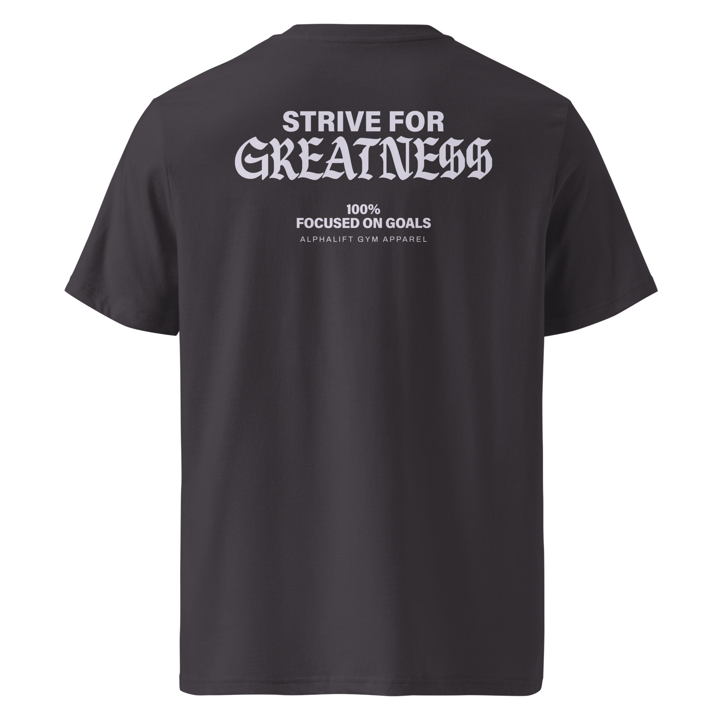 Greatness T-shirt