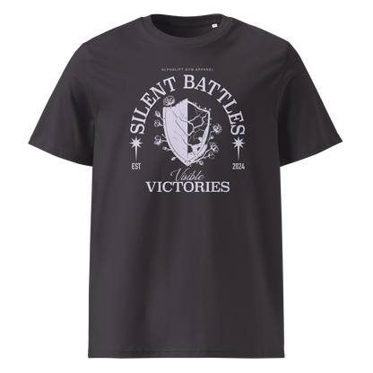 Silent Battles T-shirt