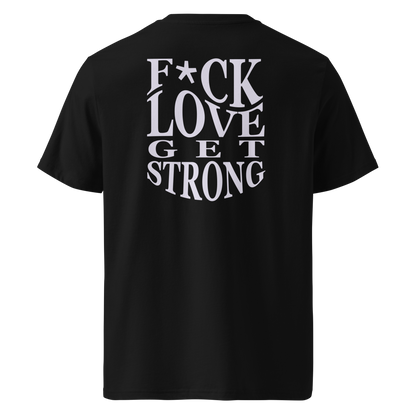 F*CK LOVE T-shirt