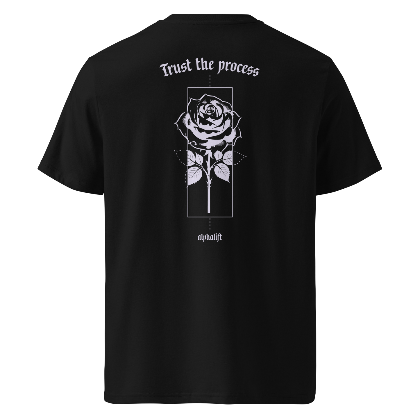 Rose T-shirt