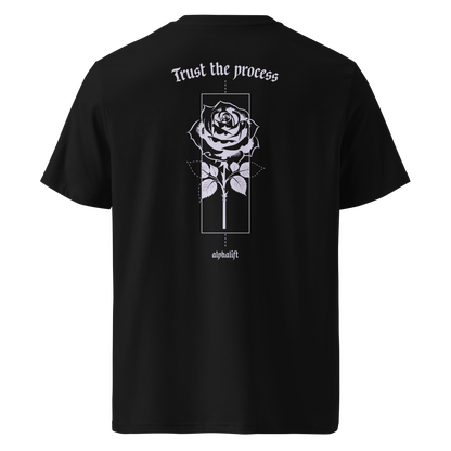 Rose T-shirt