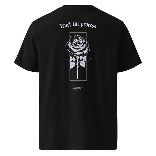 Rose T-shirt