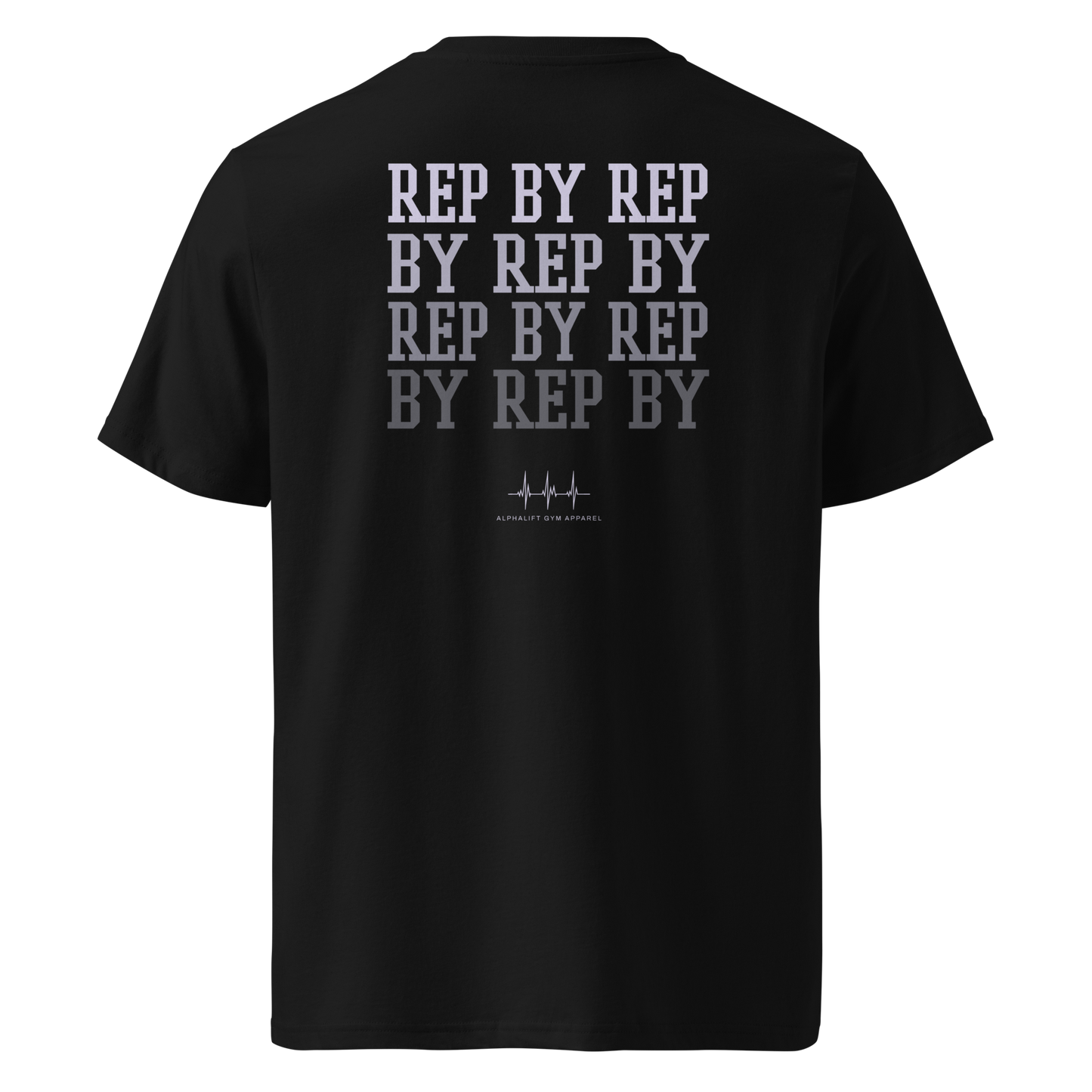 Rep By Rep T-shirt