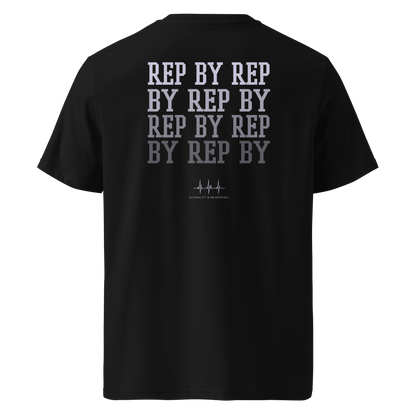 Rep By Rep T-shirt