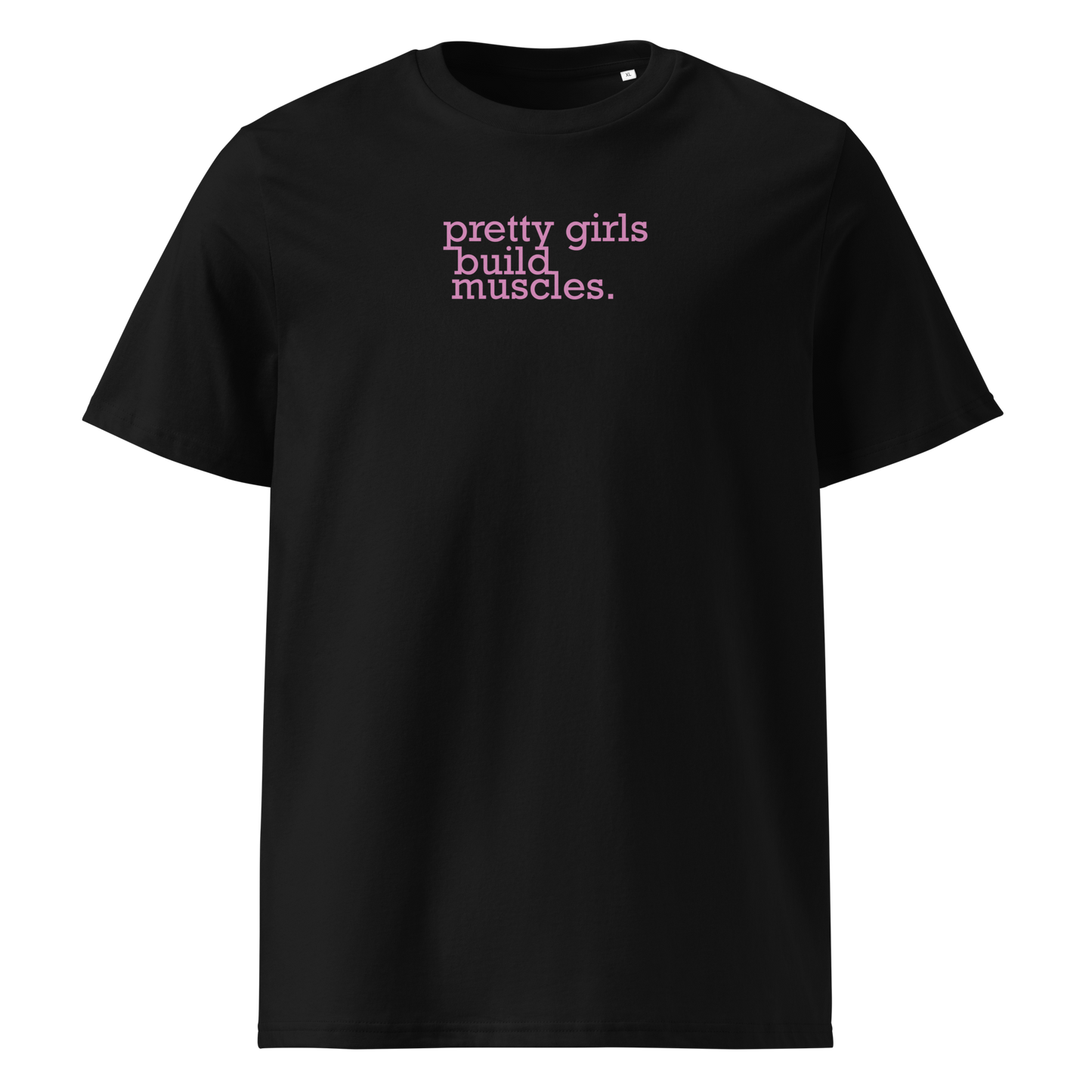 Pretty Girls T-shirt