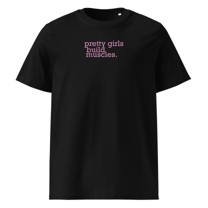 Pretty Girls T-shirt