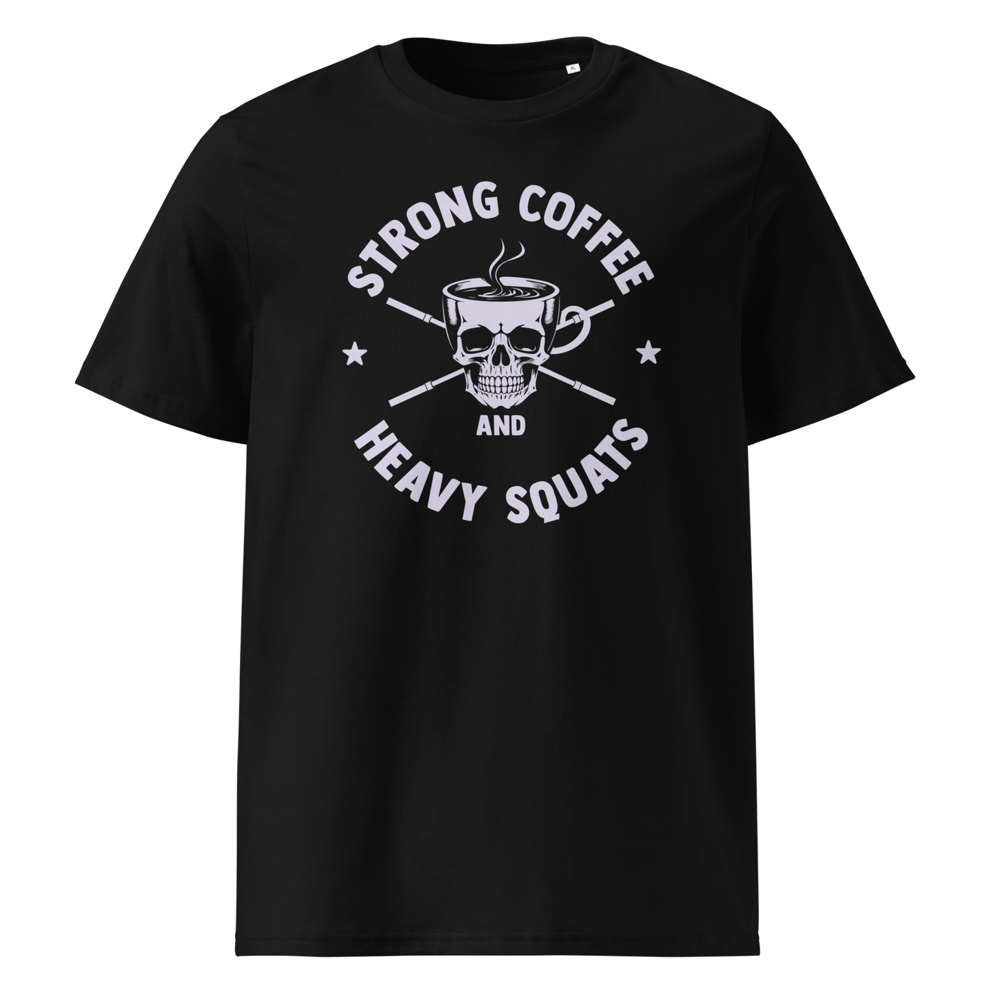 Coffee&Squats T-shirt