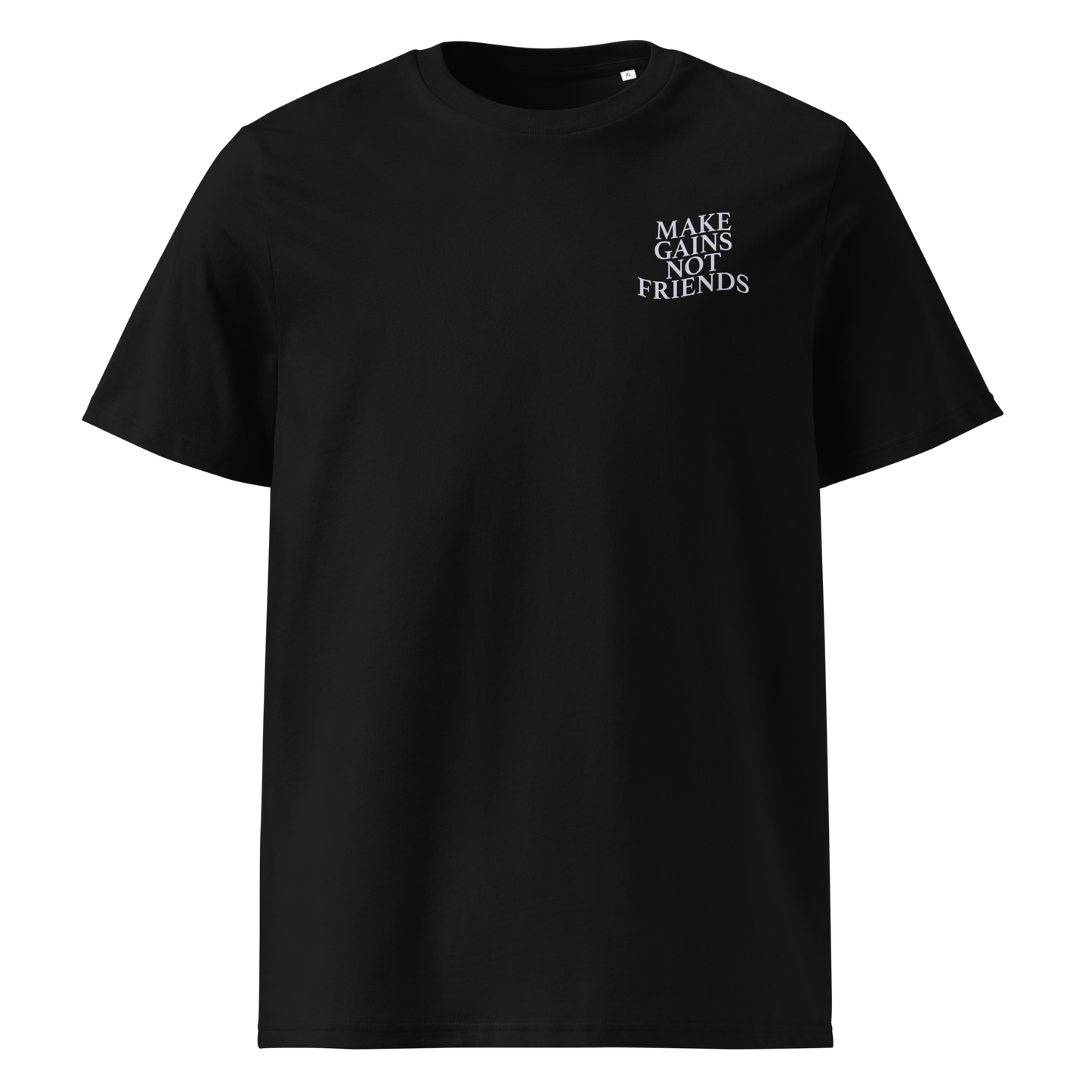 Make Gains T-shirt