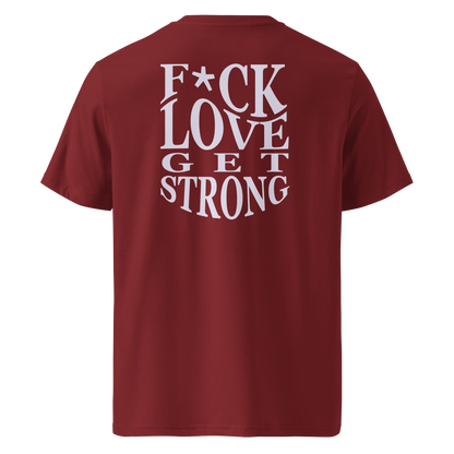 F*CK LOVE T-shirt