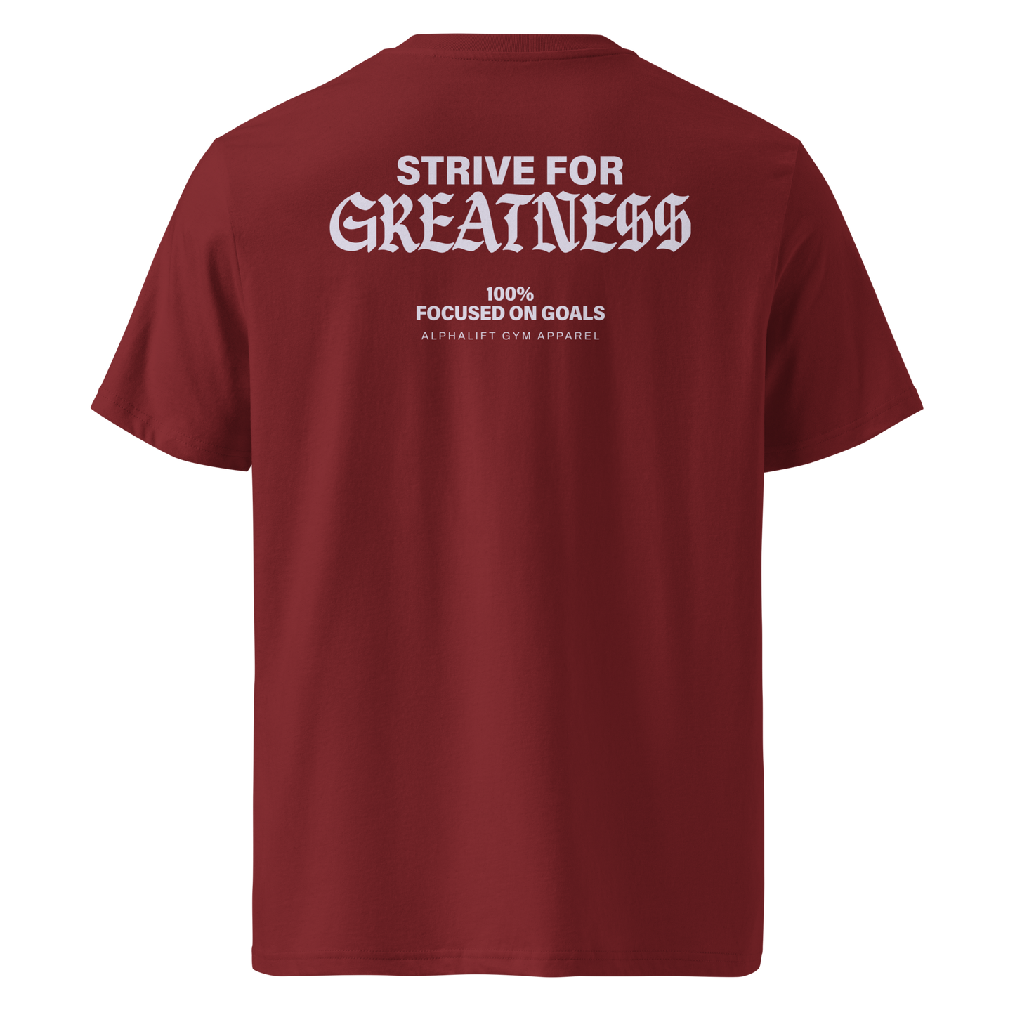 Greatness T-shirt