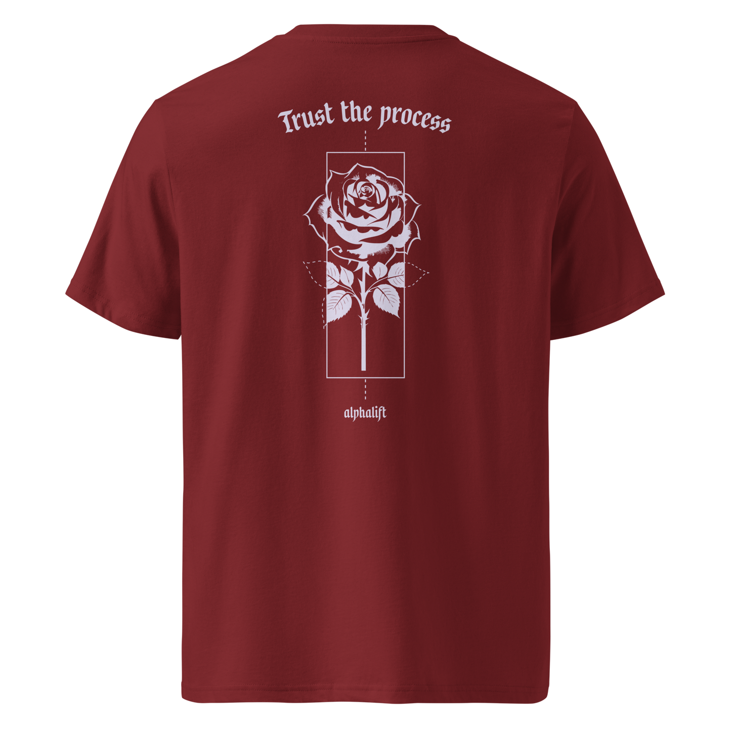 Rose T-shirt