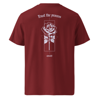 Rose T-shirt