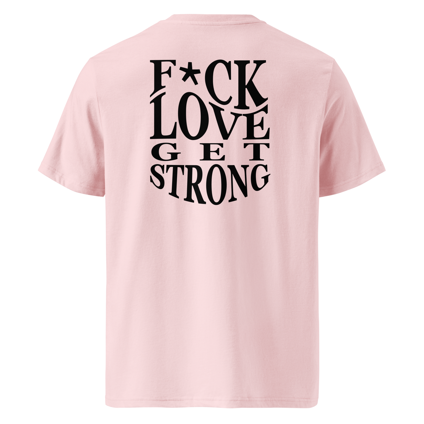 F*CK LOVE T-shirt