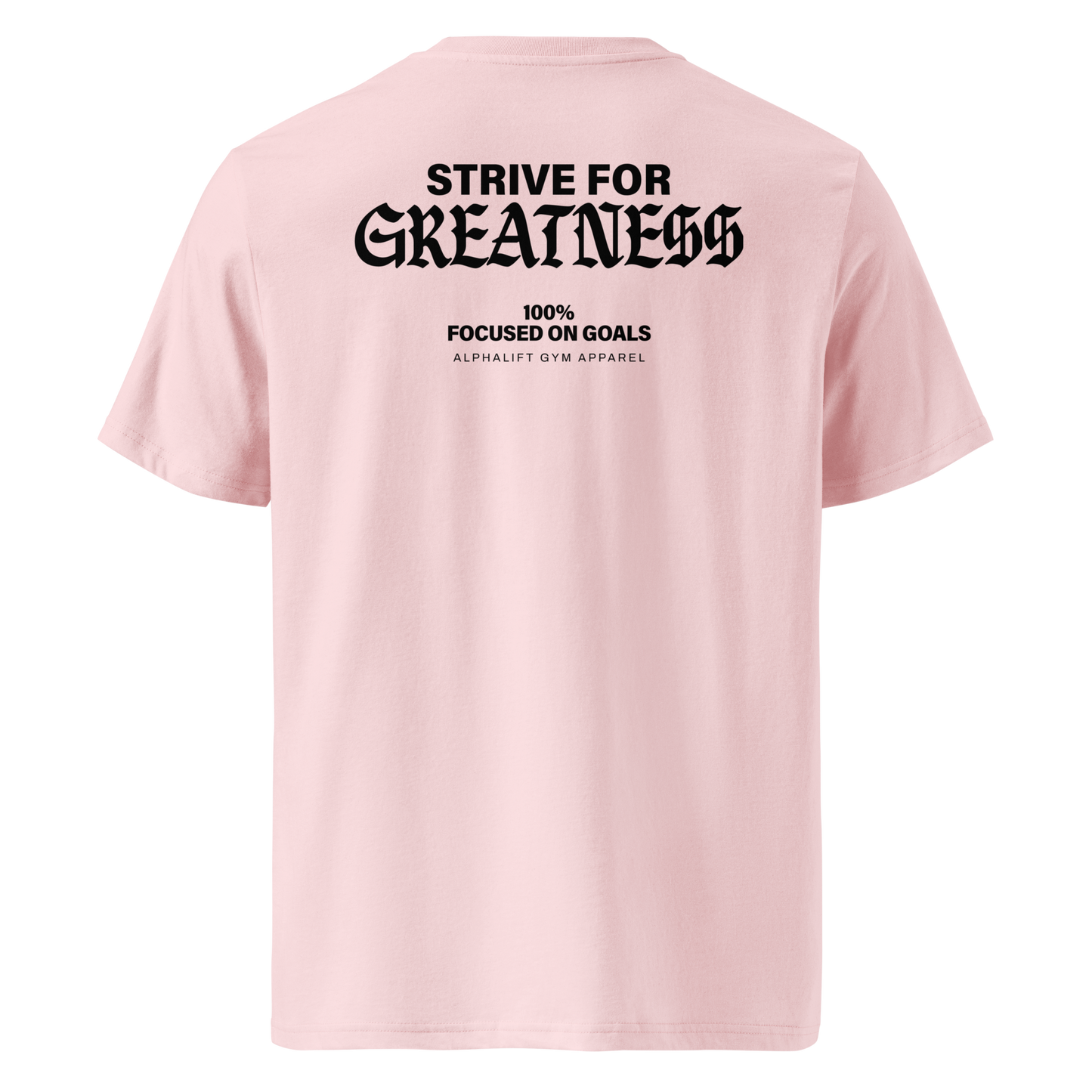 Greatness T-shirt