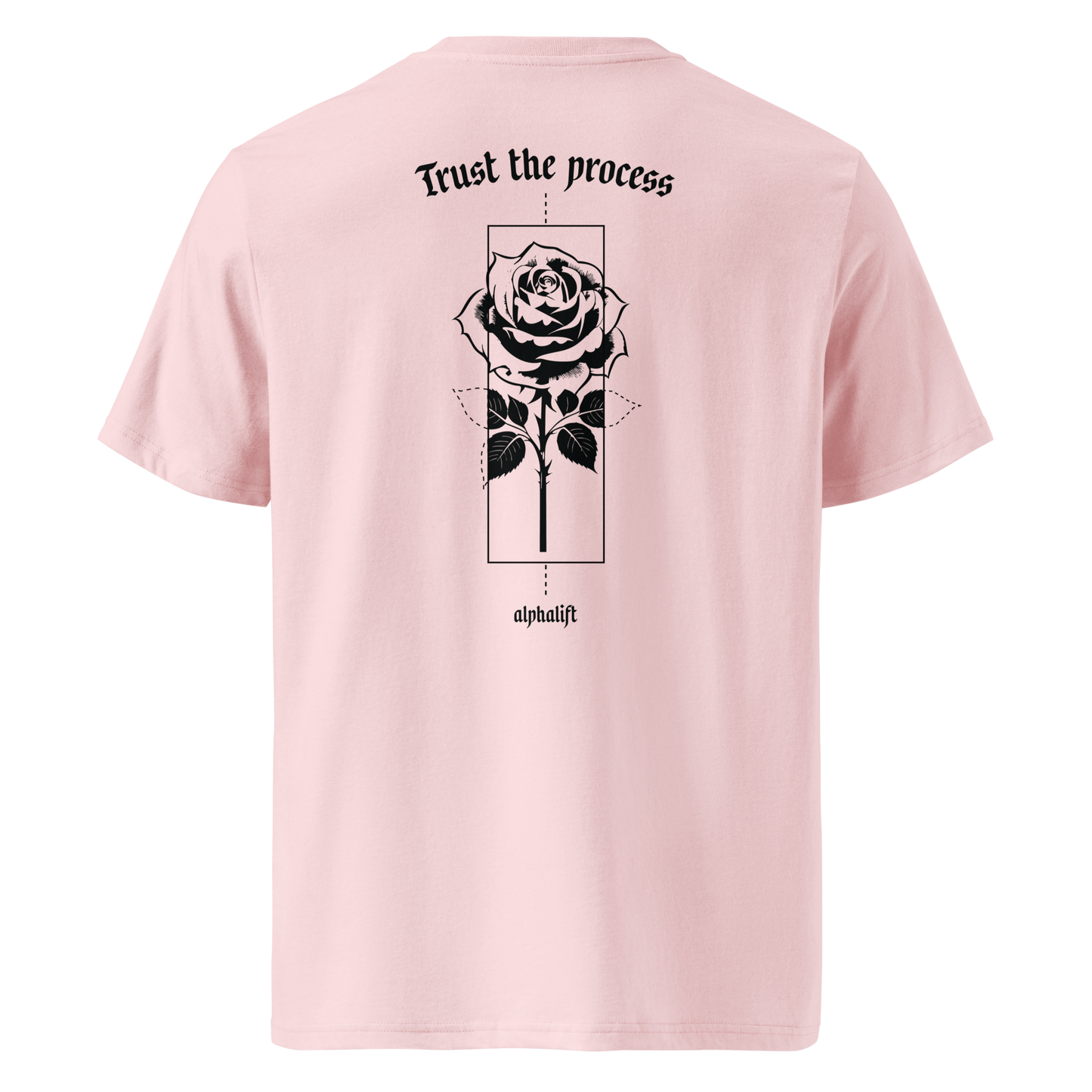 Rose T-shirt