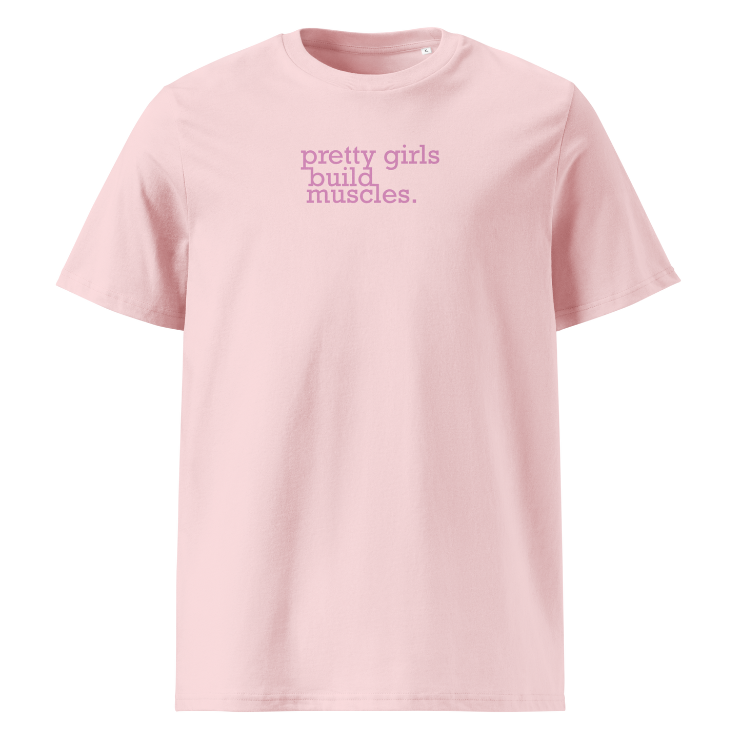 Pretty Girls T-shirt