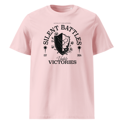 Silent Battles T-shirt