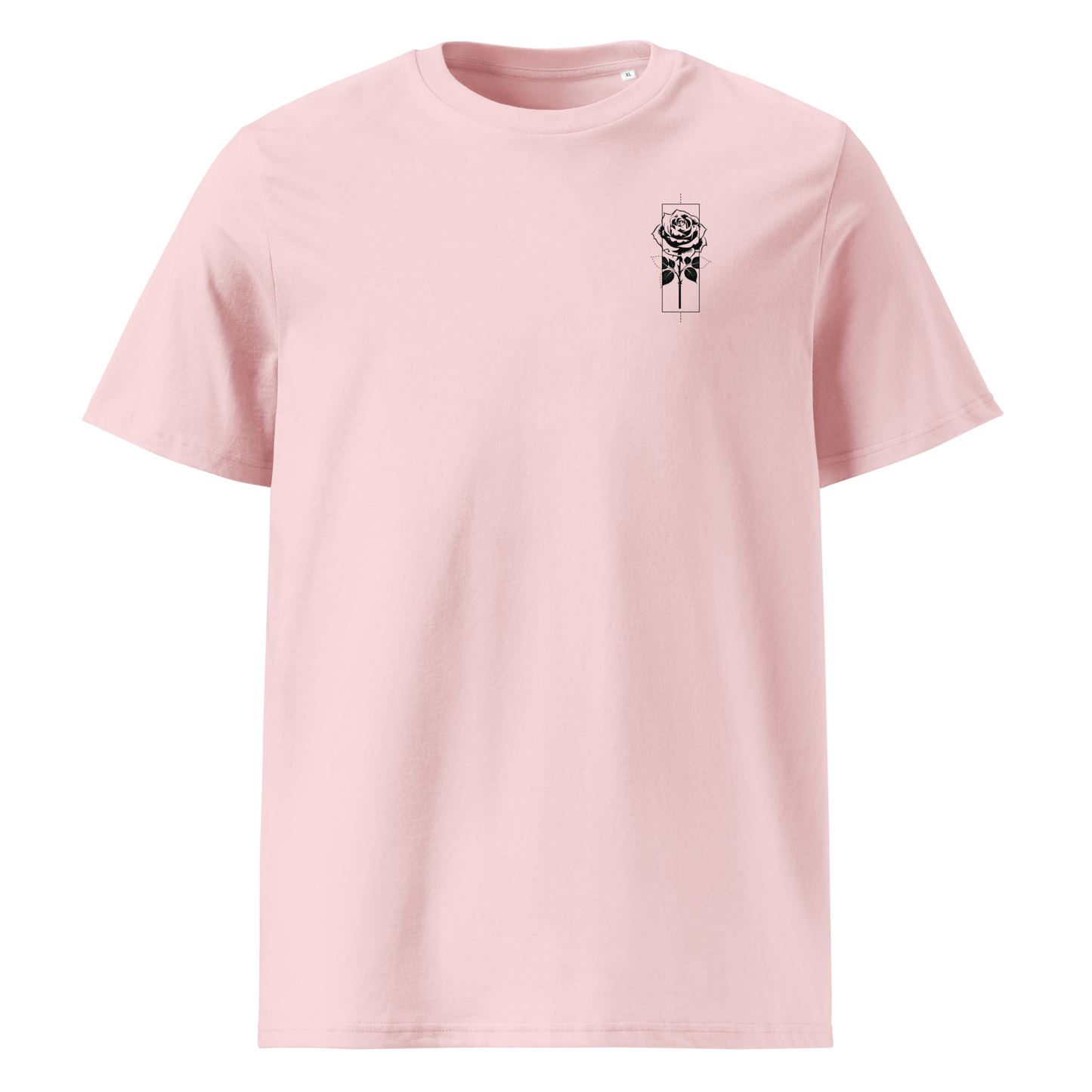 Rose T-shirt