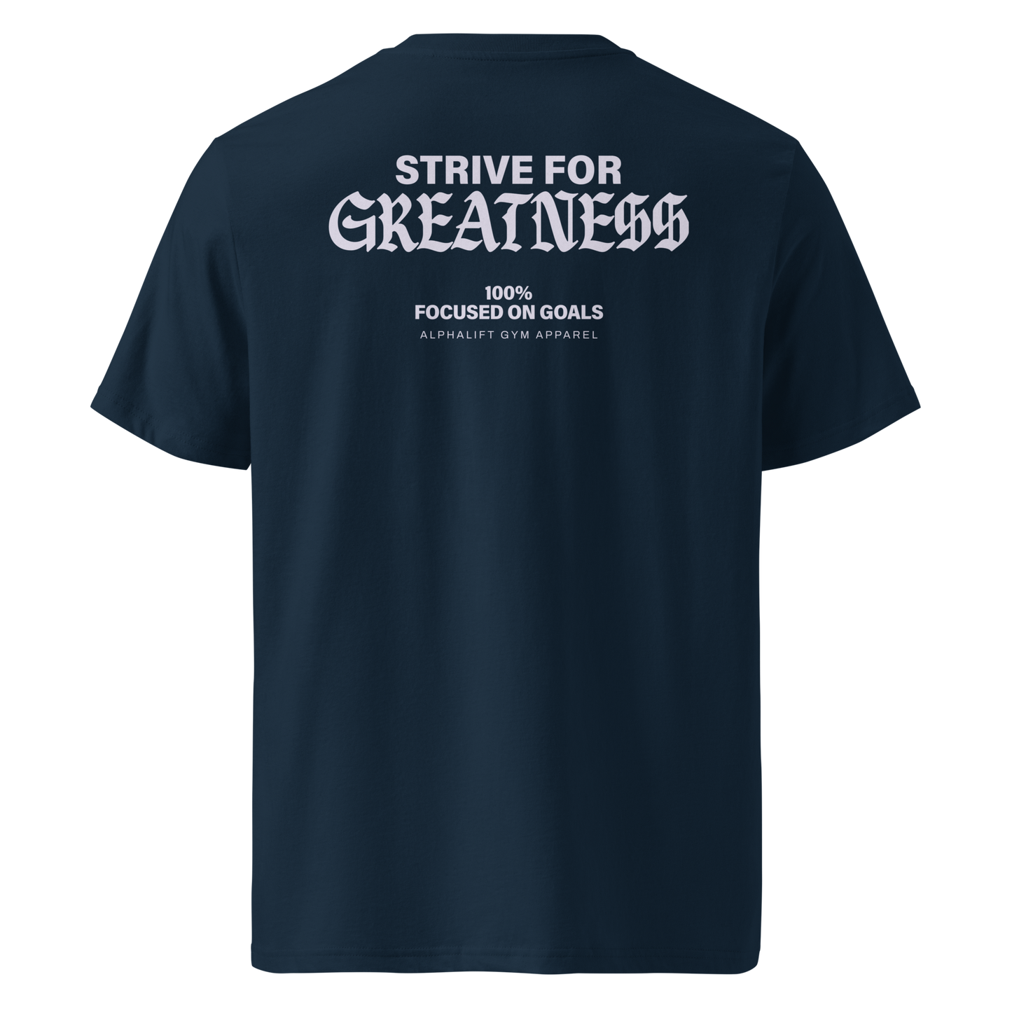 Greatness T-shirt