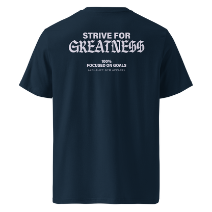 Greatness T-shirt