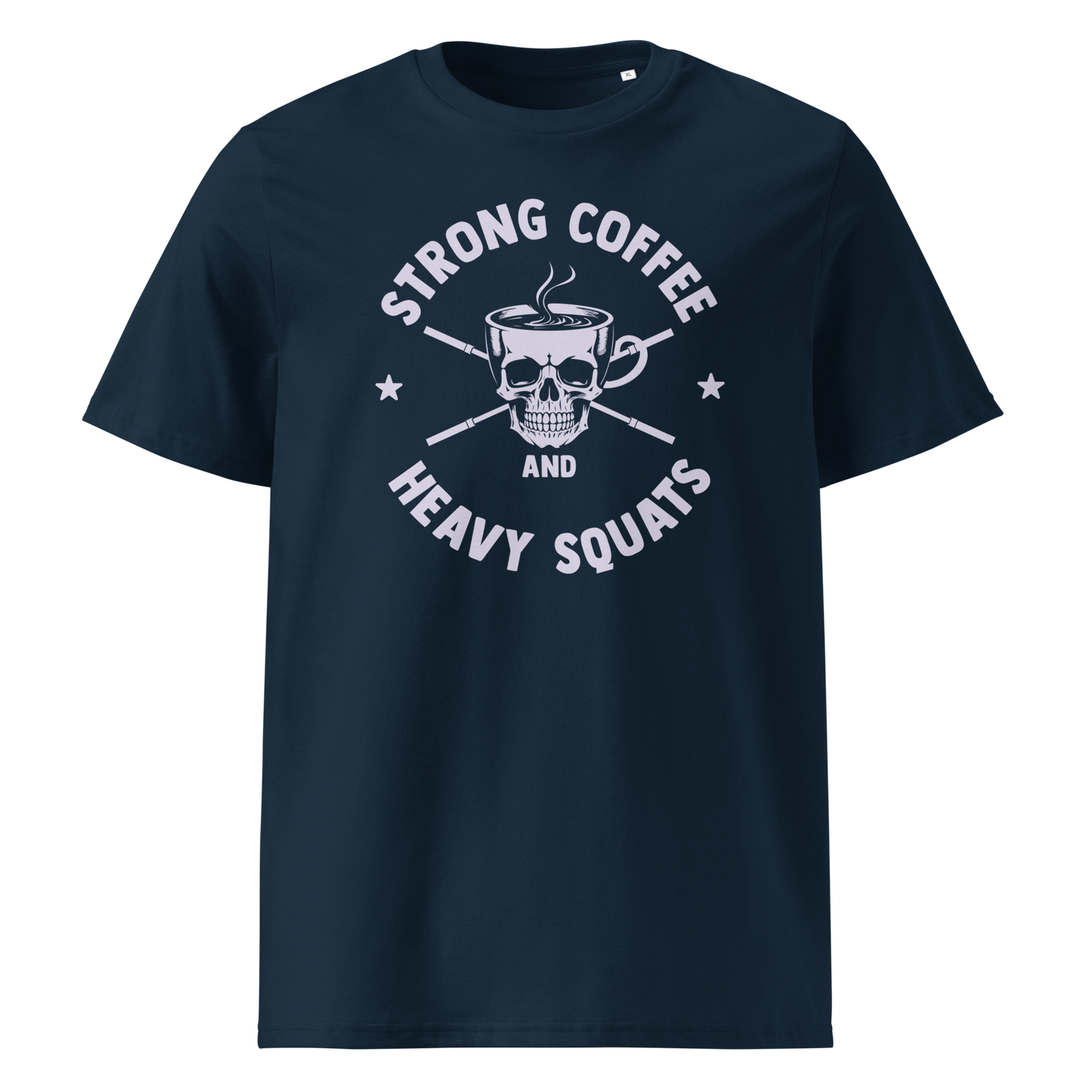 Coffee&Squats T-shirt