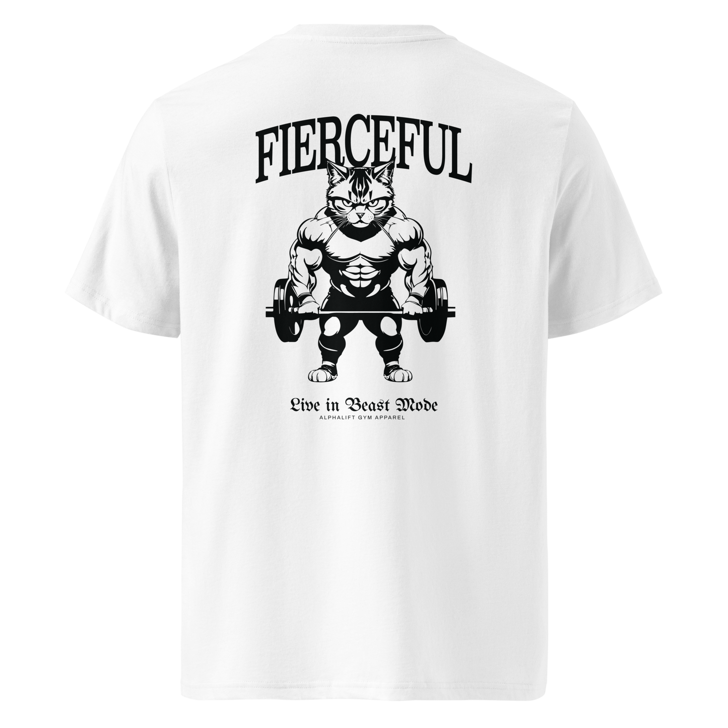 Fierceful T-shirt