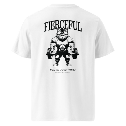 Fierceful T-shirt