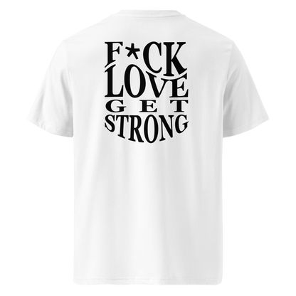 F*CK LOVE T-shirt