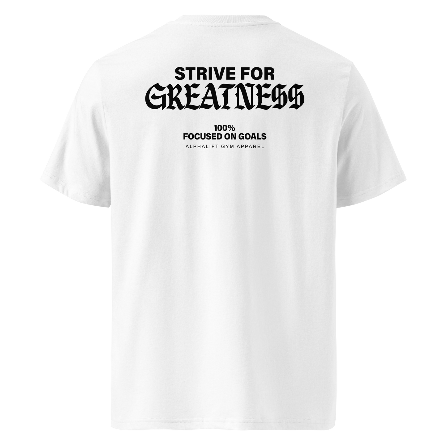 Greatness T-shirt