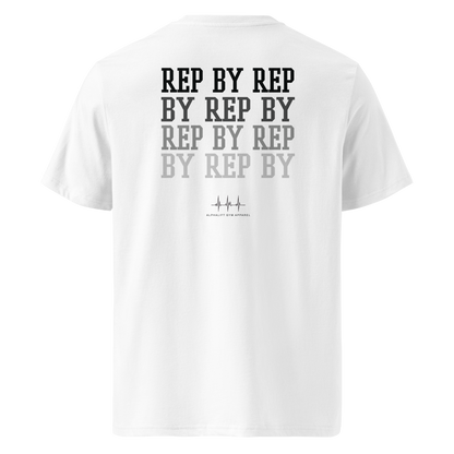 Rep By Rep T-shirt