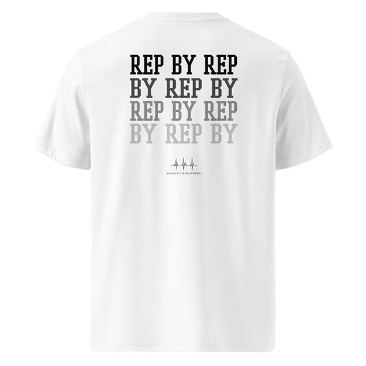 Rep By Rep T-shirt