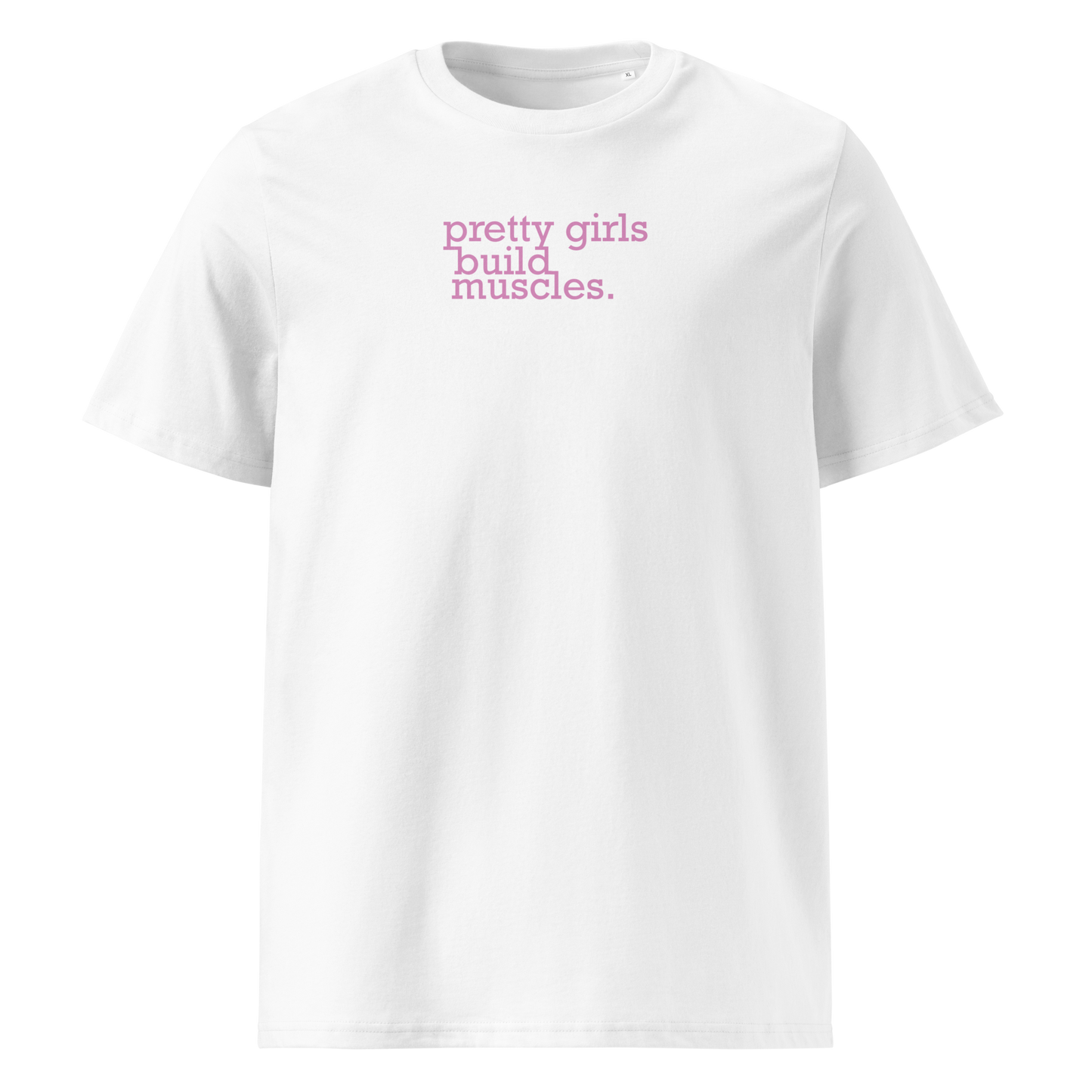 Pretty Girls T-shirt