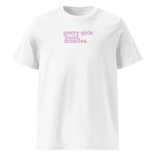 Pretty Girls T-shirt