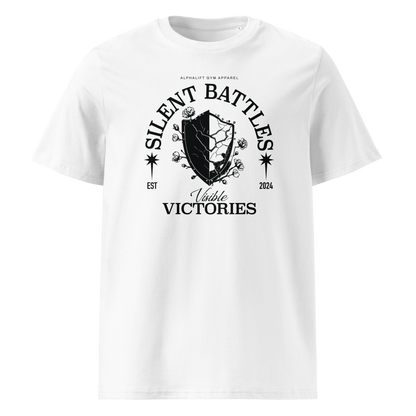 Silent Battles T-shirt