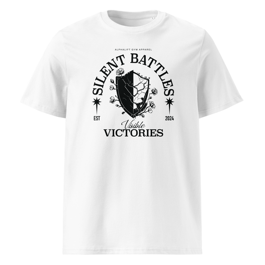 Silent Battles T-shirt