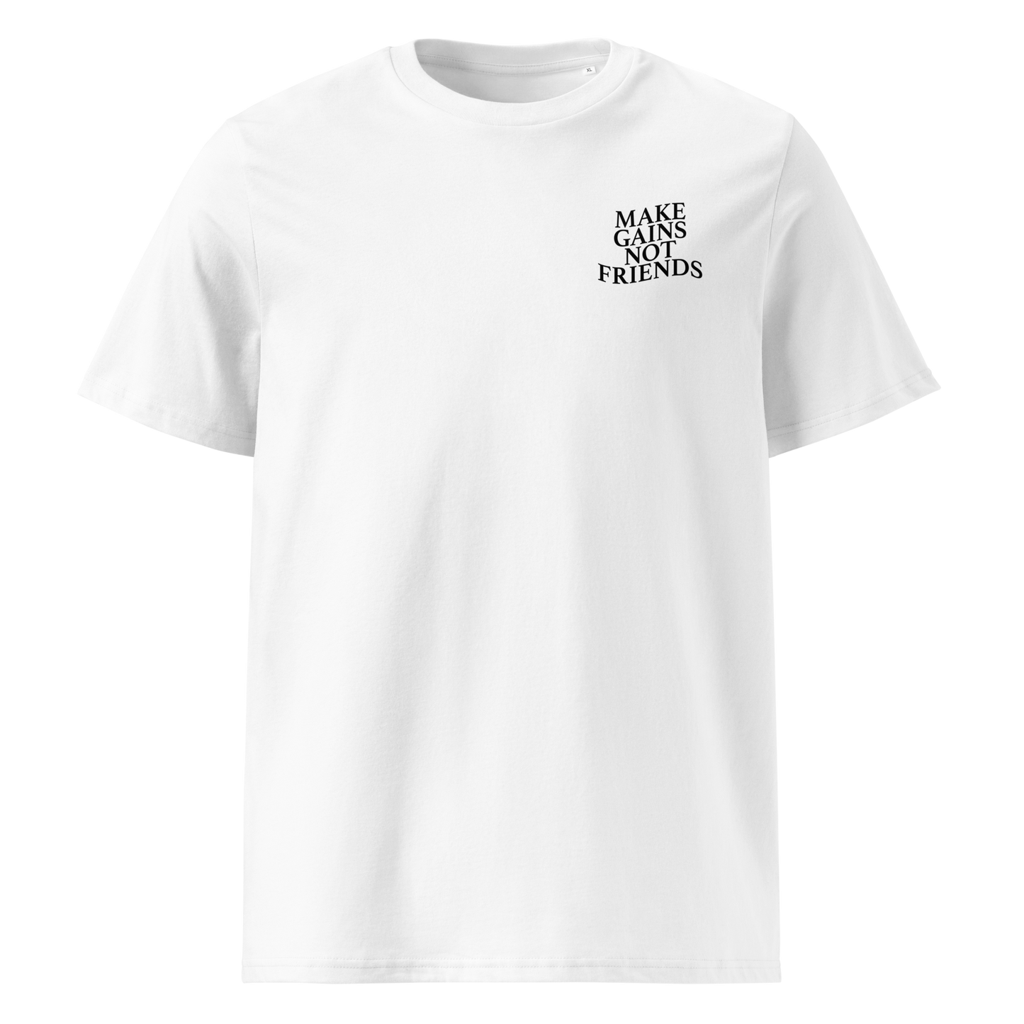 Make Gains T-shirt